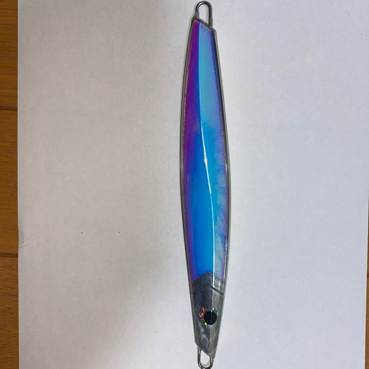 ★中古★送料無料　ロッツオブアート　ナムジグ　200g エロエログロー_2