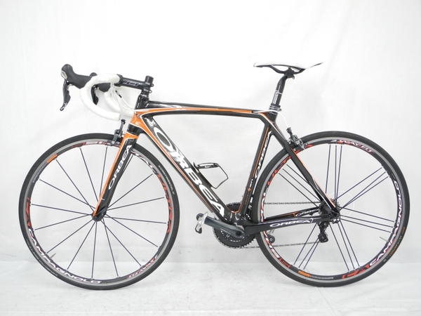 2013年モデル ORBEA ORCA⁄オルベア オルカ ブロンズ | バイクル