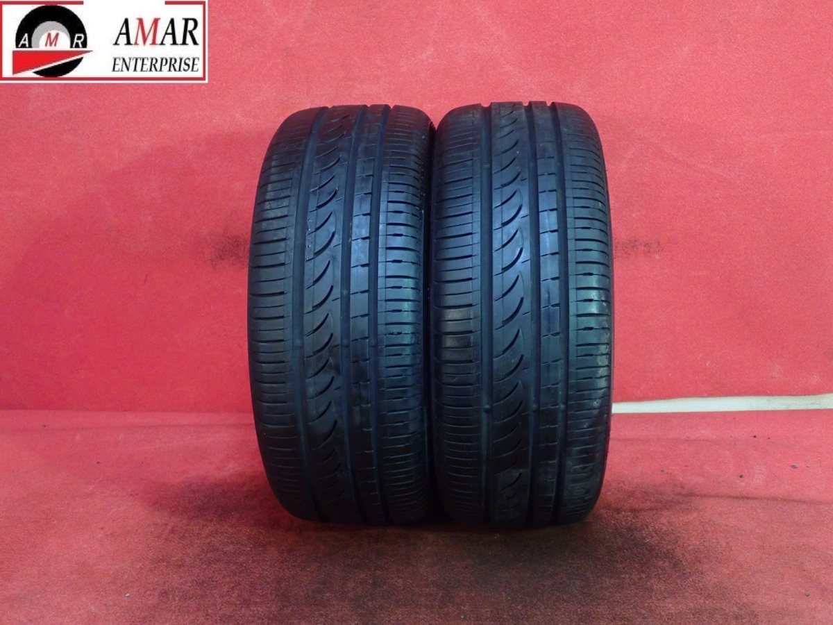 新作，格安 215/45R17 PIRELLI POWERGY/ 2本 T-44276(中古品)｜売買されたオークション情報、yahooの商品情報をアーカイブ公開 - オークファン 17インチ