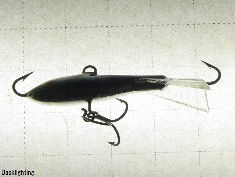 Sラパラ ジギングラップ アイスジグ 3cm ミラーイワシ メタルジグ 売買されたオークション情報 Yahooの商品情報をアーカイブ公開 オークファン Aucfan Com