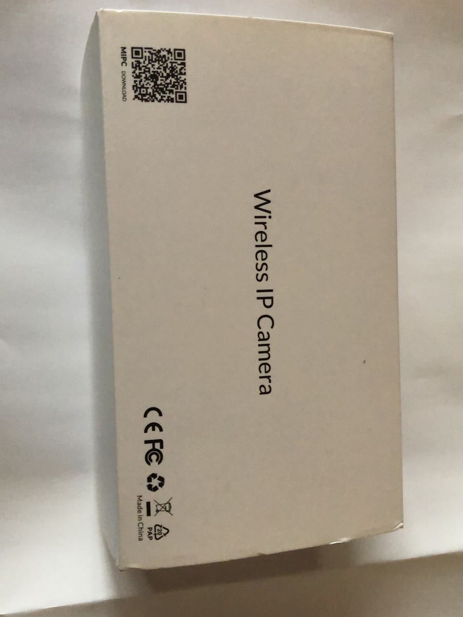 JOOAN : 防犯カメラ 300万画素監視カメラ24時間録画・IP65防水 WiFi