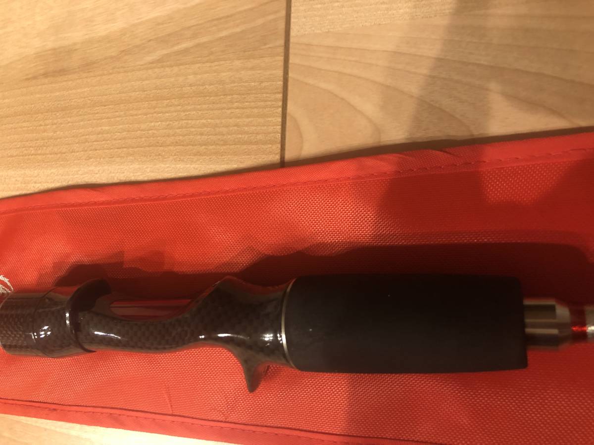 最終値下！！中古美品！！オフトスモーキーカミーユ 71 OFT SMOKY 