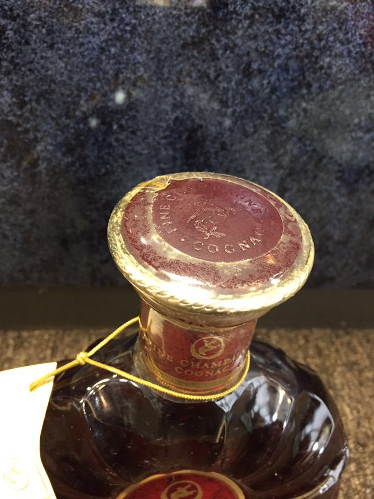 未開栓　古酒　レミーマルタンXO スペシャル ブランデー　700ml 定番人気】 古酒 未開栓 REMY MARTIN XO SPECIAL レミーマルタン XO