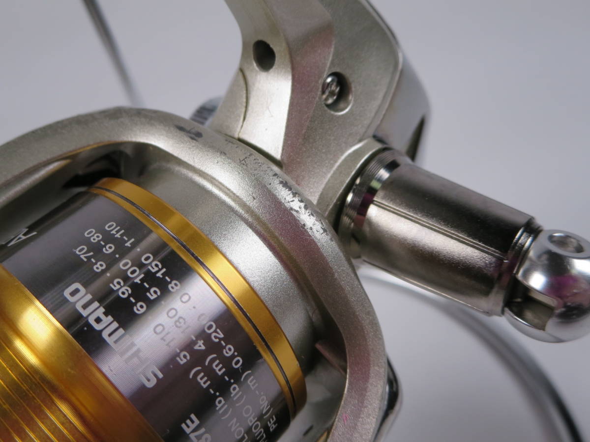 | SHIMANO パーツ価格表・取扱説明書 シマノカスタマーセンター - XT 2500S シマノ 0 エアノスXT 家族で エアノス 替えスプールのススメ 一つのリールで何でも釣ろう！！ 1 エアノスは釣りデビューに最適！？評価とラインナップまとめ
