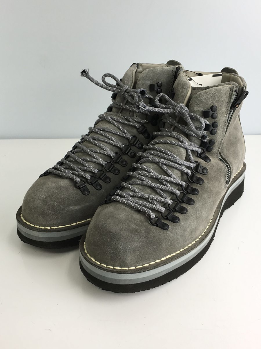  Danner ブーツ/US10/GRY/スウェード(28.0cm)｜売買されたオークション情報、yahooの商品情報をアーカイブ公開 - オークファン 28.0cm