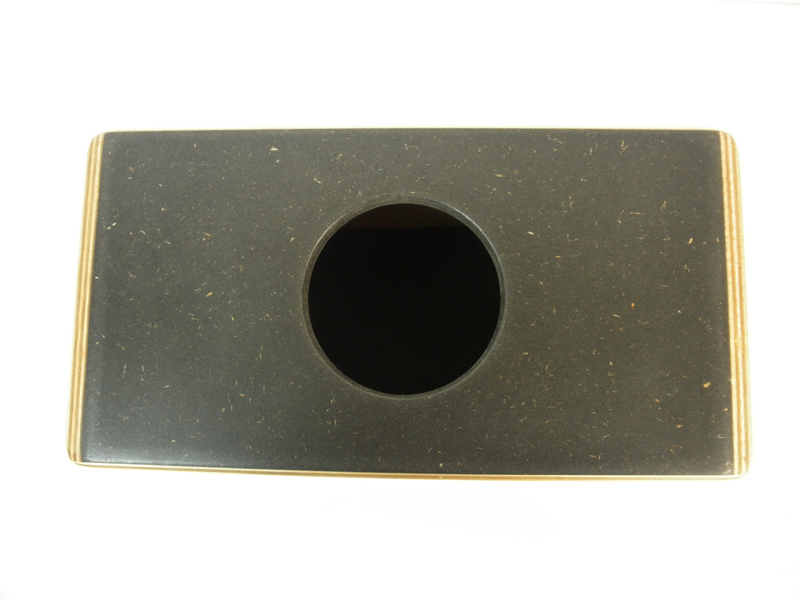 Schlagwerk Cajonito SR-DC300 DC300 カホニート | シュラグヴェルク カホンの通販 カホン Percussion Cajon コンパクト Compact - Schlagwerk(シュラグヴェルク) Schlagwerk(シュラグヴェルク)SR-DC300