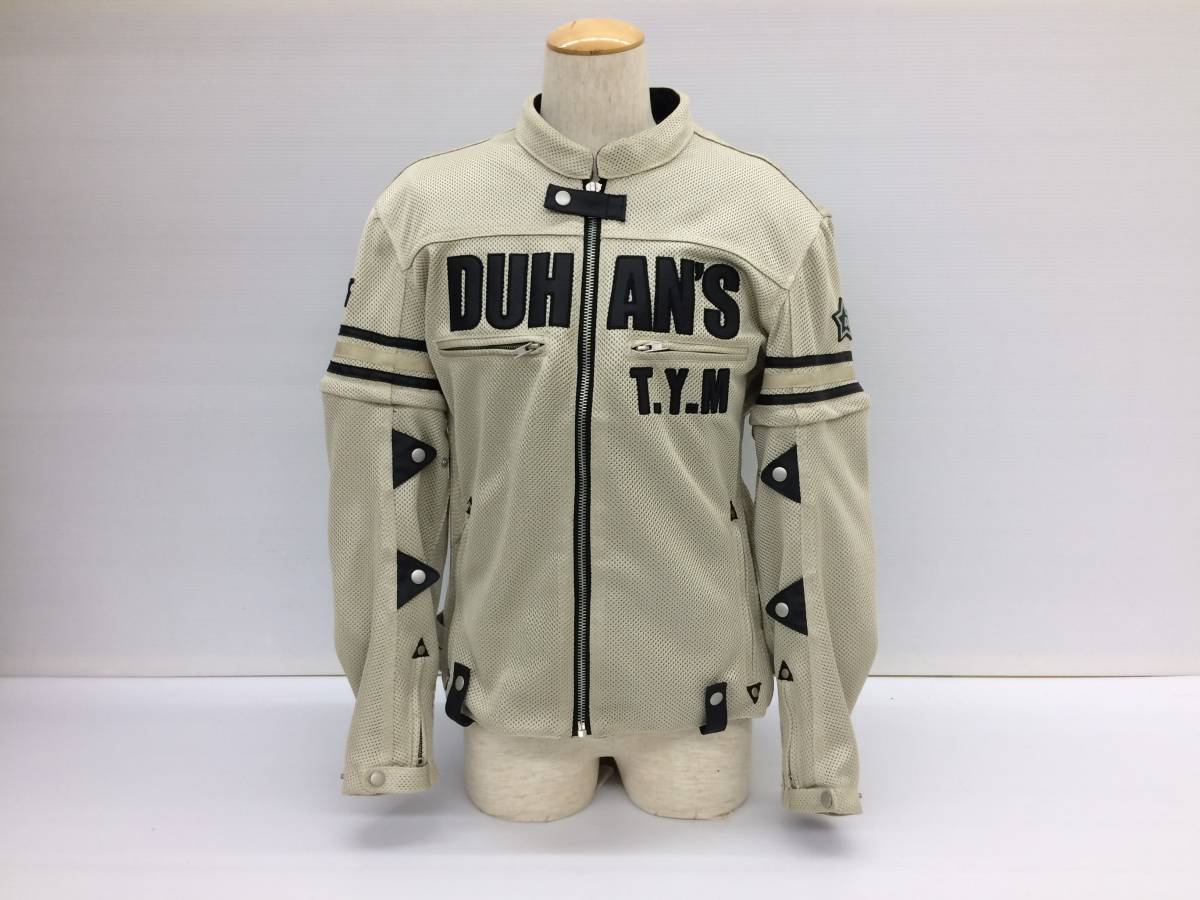 duhan DUHAN | ジャケット バイクジャケット 安い商品を バイク用 