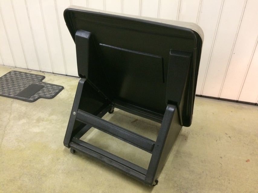 ベンツ SL R129 ハードトップ スタンド ヤナセアクセサリー