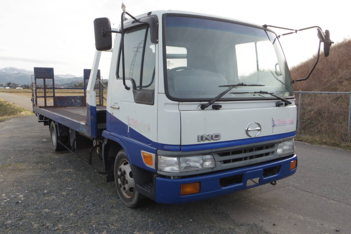 中古でトヨタ・ダイナを買うならこの車種がオススメ！ 車選びドット 