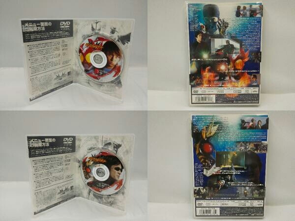 DVD 【※※※】[全12巻セット]仮面ライダーアギト 1～12 ,について 【公式