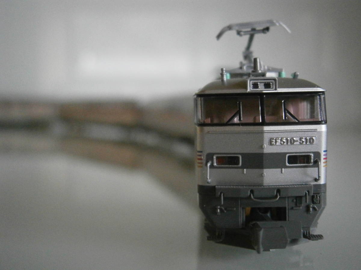 TOMYTEC製 鉄道コレクション OsakaMetro一番列車（谷町線32607編成）6