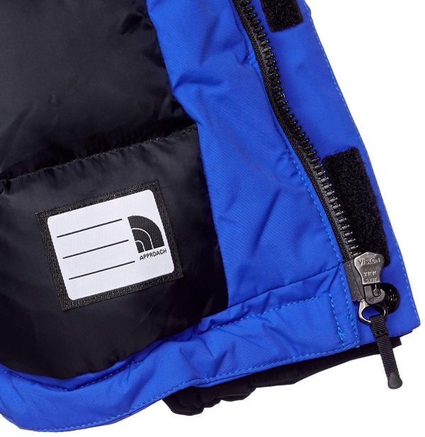NORTH THE FACE キッズ ノースフェイス 0 新品 ブラック 130の通販 Face 新品The ⁄ ジャケット⁄140cm⁄ナイロン⁄BLK⁄無地⁄nsj62272⁄ノースフェイス⁄キッズ⁄ブラック⁄黒 | 中古品の販売・通販ならセカンドストリート 公式マウンテンジャケット(キッズ)|ザ・ノース・フェイス公式ストア