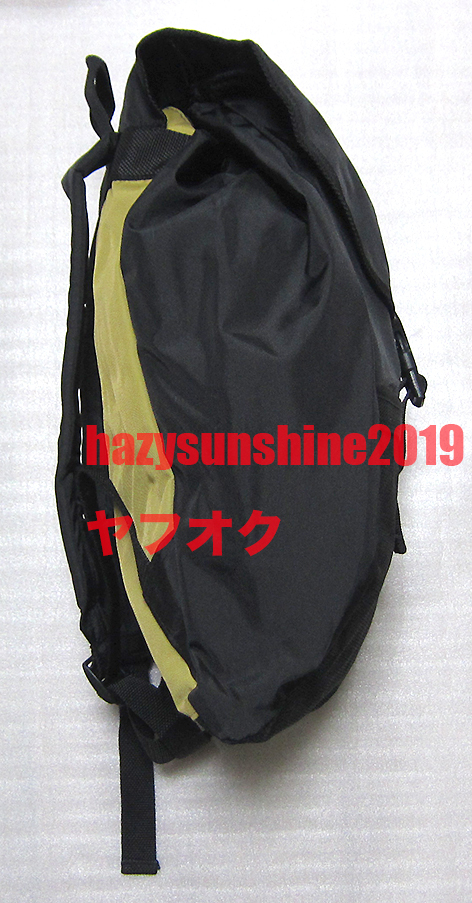 カンタベリー CANTERBURY バックパック ナイロン100% & 手袋 BACKPACK