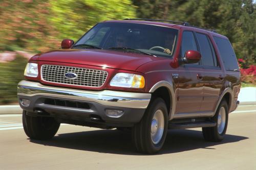 車 エクスペディション F150 ヘッドライト左右