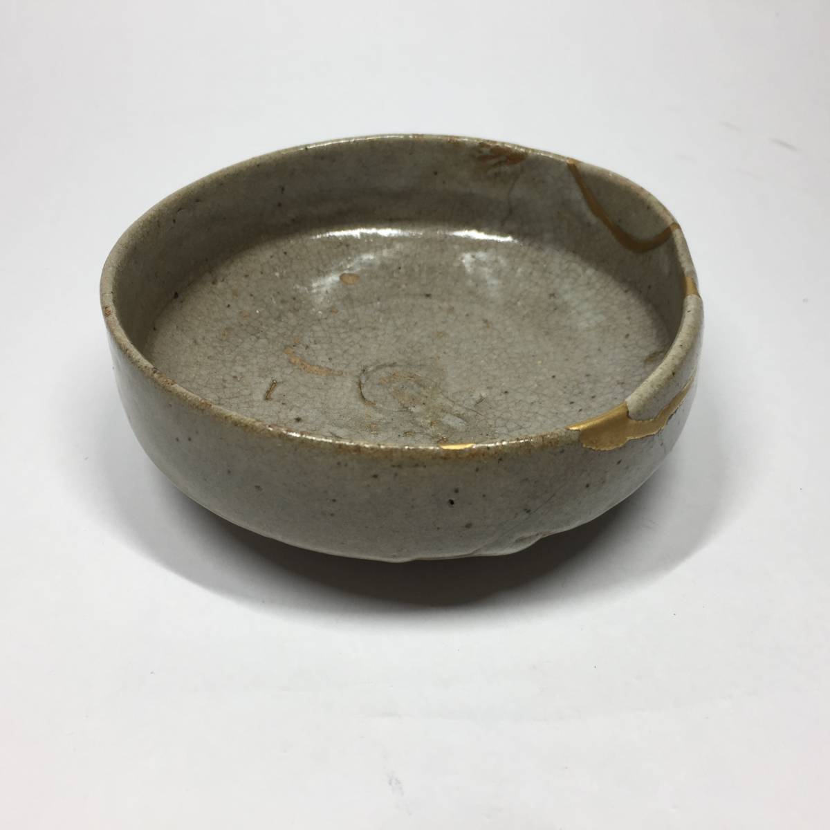 古美術 古美術品専門サイト 肥後 古唐津 無地唐津 小服茶碗 蒐集 唐津
