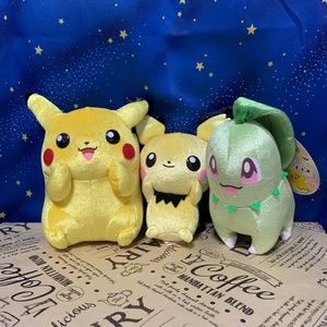 ポケモンセンターオリジナル【ピチュー ポケドール2009 タグ付き