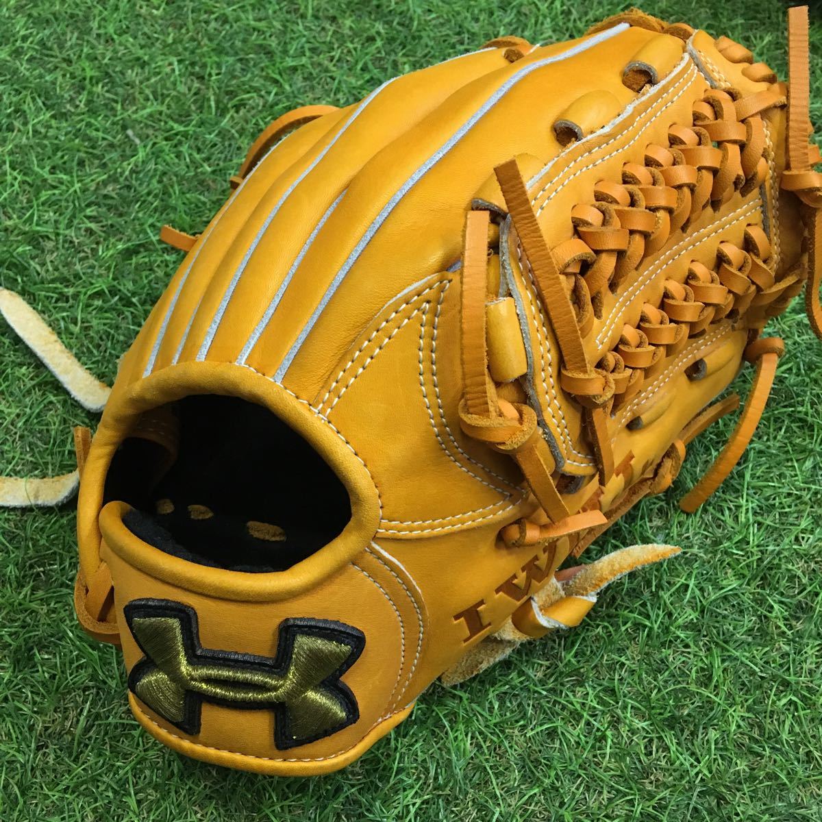 最新作，SALE Y W225 UNDER ARMOUR アンダーアーマー IWILL QBB0258 少年軟式 内野手 野球 グローブ グラブ 展示品(軟式用)｜売買されたオークション情報、yahooの商品情報をアーカイブ公開 - オークファン 子ども用