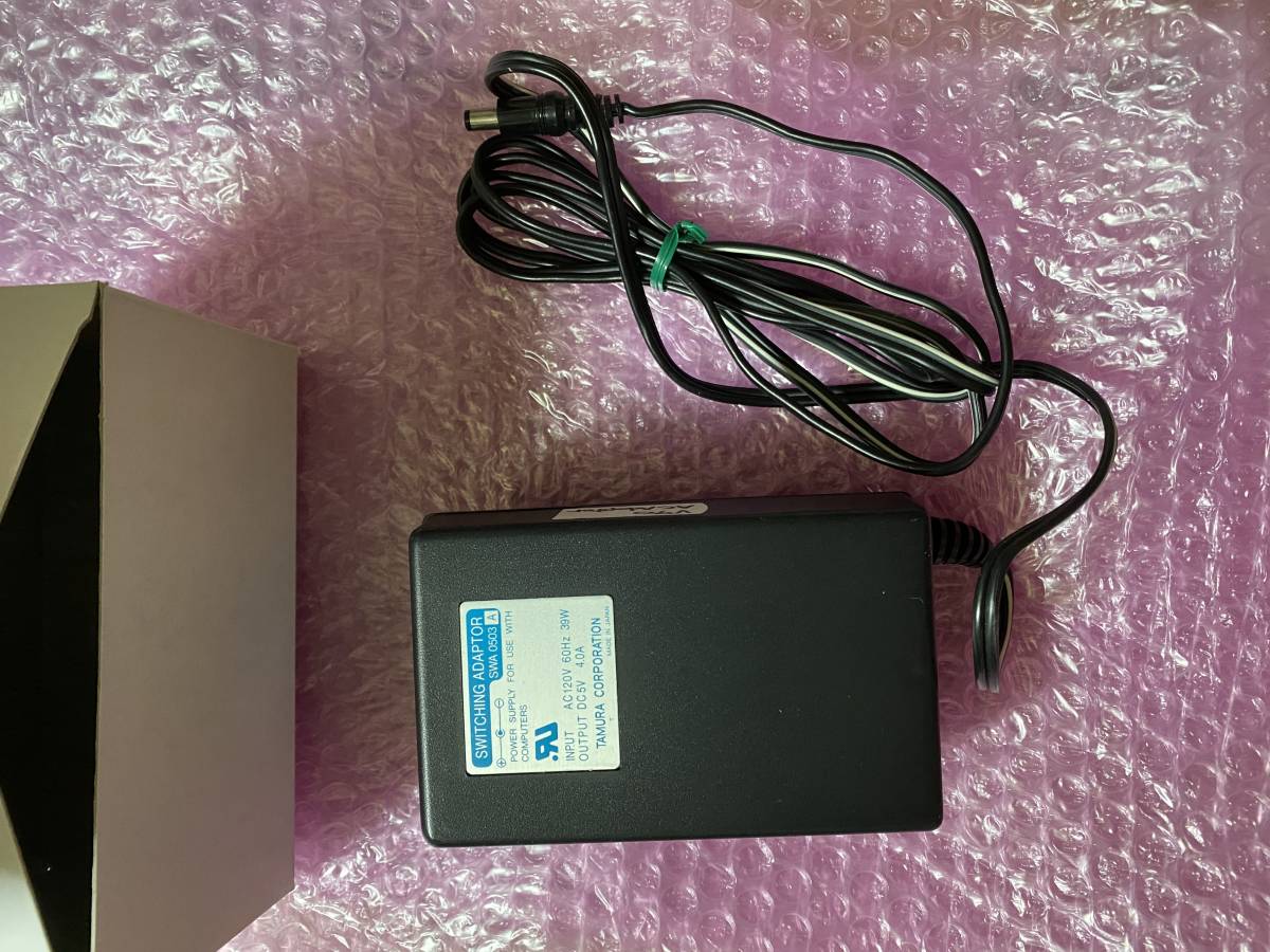 まーきゅりーユニット V3 通電確認のみ X68000用 X68000用 「 Mercury-UNIT V3 」 マーキュリーユニットV3 公式通販