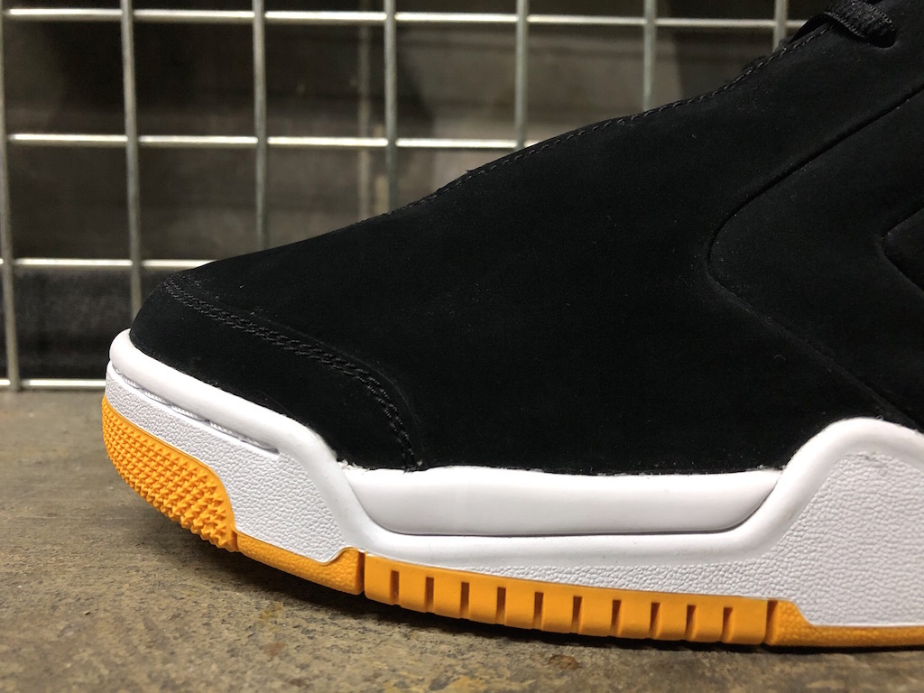 JP28.5cm 日本未発売 USA購入 Nike Air Jordan Big Fund Black JP28.5cm 日本未発売 USA購入 Nike Air Jordan Big Fund Black