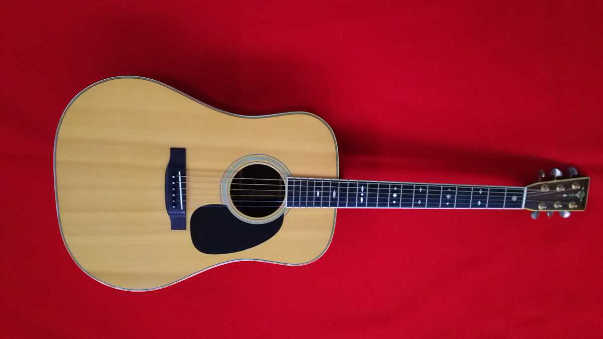 Eyes Cat's CE-1200 | アコースティックギター CE-1200M キャッツアイ