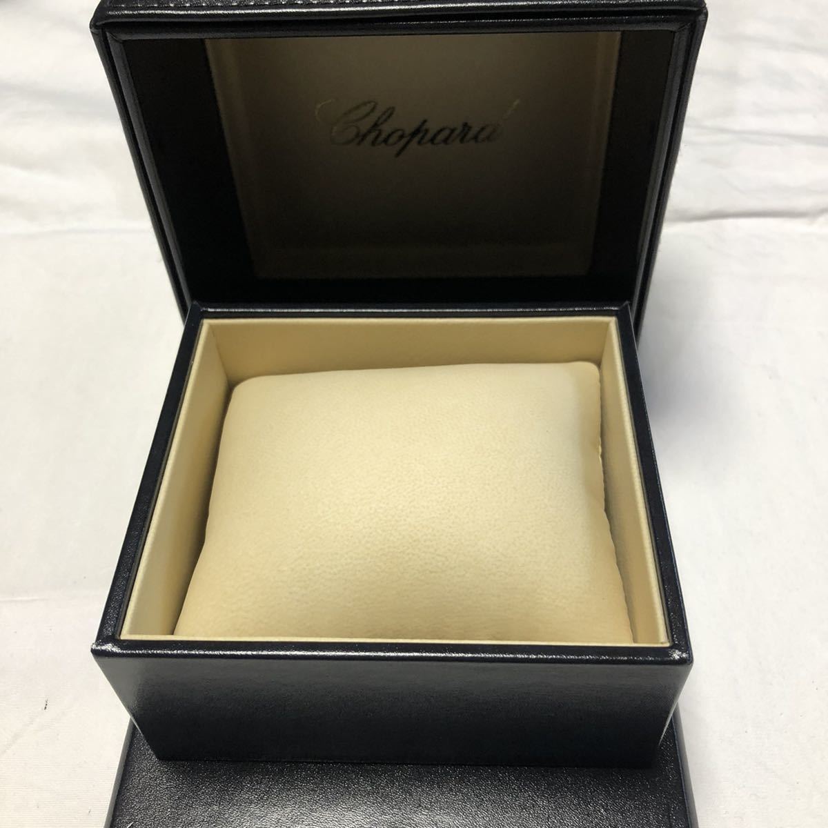 Chopar 時計 箱 付属品(ショパール)｜売買されたオークション情報、yahooの商品情報をアーカイブ公開 - オークファン（aucfan ...