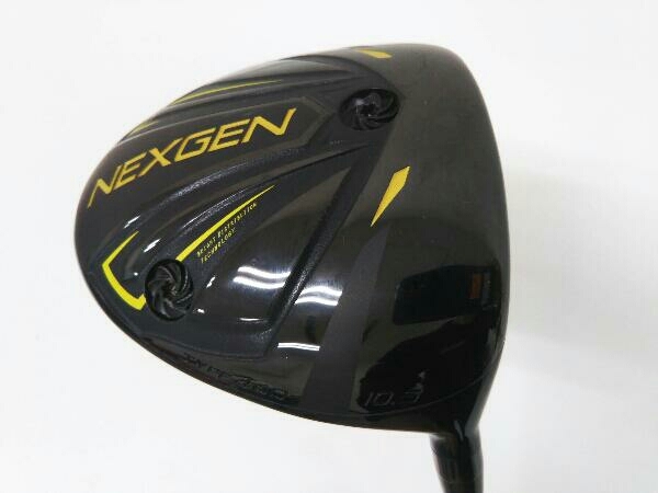 人気，新作 ドライバー GOLF Partner ゴルフパートナー NEXGEN ネクスジェン TYPE460(その他)｜売買されたオークション情報、yahooの商品情報をアーカイブ公開 - オークファン 男性右きき用