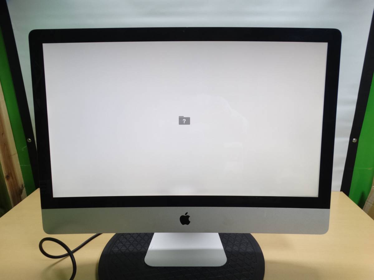 0 Mid iMac Apple | eBay IMAC 27: 1TB i5 Core mid 27'' DVDCDRW 1 2