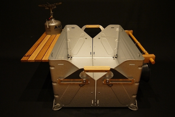 送料無料スノーピーク シェルフコンテナ50タイプ専用カスタム サイド シェルフコンテナ 50タイプ専用 カスタム サイドバー a | Have シェルコン50の中をすっきり収納できるユニットギアバッグ220 0 シェルフコンテナ50が重すぎる！～シェルコン沼プチ脱出計画 シェルフコンテナスライド式天板 50タイプ