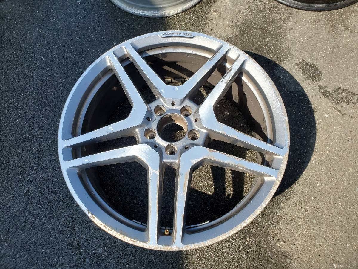 □□新品ホイール□□RAYS WALTZ FORGED A&N 15R/L LEFT SIDE 20インチ 