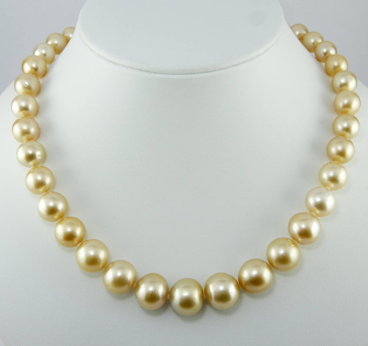  天然南洋白蝶パール 照り最高 ゴールド 13.6mm 45cm SV jewelry ネックレス ジュエリー(白蝶（しろちょう）真珠)｜売買されたオークション情報、yahooの商品情報をアーカイブ公開 - オークファン 白蝶（しろちょう）真珠