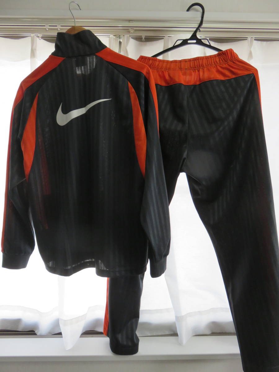 ナイキ ジャージ メンズ 上下 NIKE ジャージ上下セット セットアップ 上下セット 大きいサイズ おしゃれ トラックスーツ CE ベーシック メンズ（ブランドナイキ）の通販 ブラック 上下（サイズ（S&frasl;M&frasl;L）L）（セットアップ