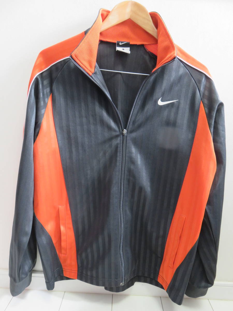 ナイキ ジャージ メンズ 上下 NIKE ジャージ上下セット セットアップ 上下セット 大きいサイズ おしゃれ トラックスーツ CE ベーシック メンズ（ブランドナイキ）の通販 ブラック 上下（サイズ（S&frasl;M&frasl;L）L）（セットアップ