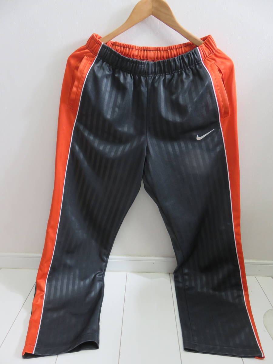 ナイキ ジャージ メンズ 上下 NIKE ジャージ上下セット セットアップ 上下セット 大きいサイズ おしゃれ トラックスーツ CE ベーシック メンズ（ブランドナイキ）の通販 ブラック 上下（サイズ（S&frasl;M&frasl;L）L）（セットアップ