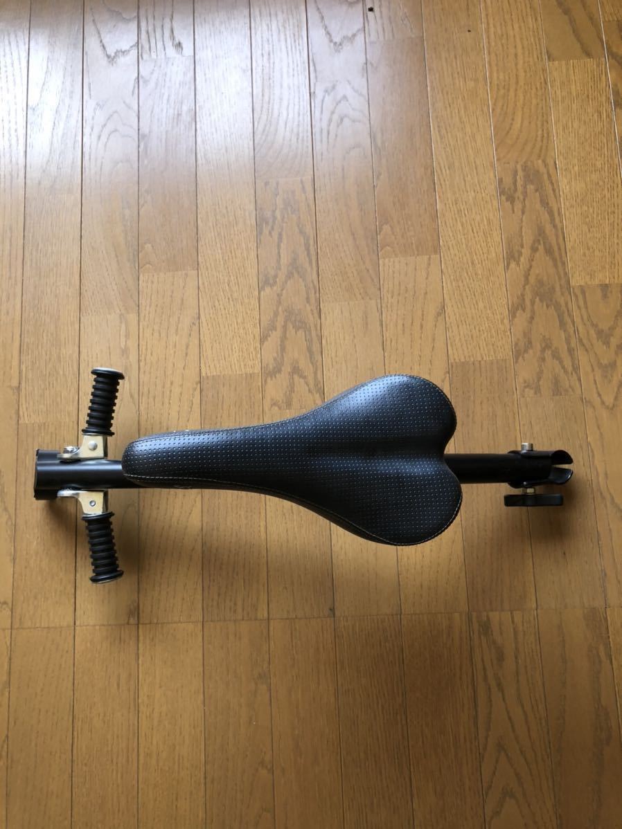 IT Chair Child Seat for Brompton BROMPTON – Bicycle Fantastic4Toys