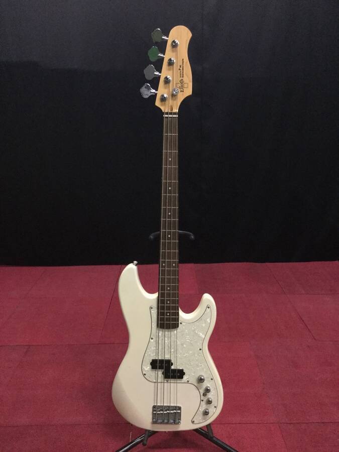 Elioth P303 PBタイプ - エレキベース エリオス プレベ 中古品 