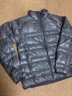 SALE，品質保証 レア ノースフェイス SUMMIT ライトヒートジャケット グレー M ND18174 ダウンジャケット 軽量 コンパクト 登山 キャンプ アウトドア(Mサイズ)｜売買されたオークション情報、yahooの商品情報をア 男性用