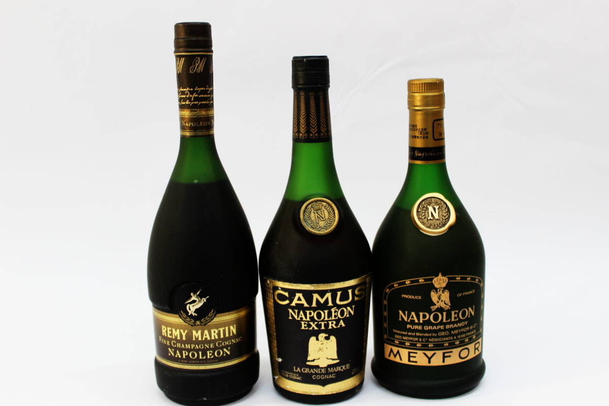 レミーマルタン MARTIN 未開栓 カミュ REMY 古酒 コニャック