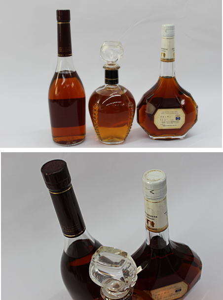 レミーマルタン MARTIN 未開栓 カミュ REMY 古酒 コニャック