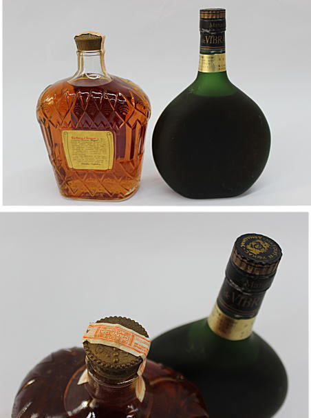 レミーマルタン MARTIN 未開栓 カミュ REMY 古酒 コニャック