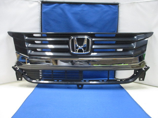 ホンダ　NWGNカスタム　JH1/JH2　前期　グリル/LEDイルミネーション　純正　N-WGN/Nワゴン　231305