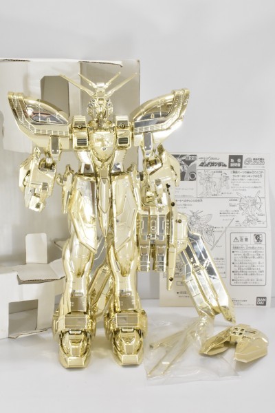 ゴッドガンダム Yahoo!オークション - バンダイ DX リミテッド 「dx