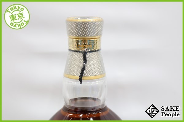2025，爆買い ◇注目! シーバス・リーガル 25年 700ml 40% 箱 外箱 冊子付 スコッチ