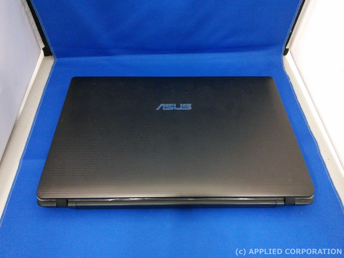 安い販売中 ジャンク品 ノートパソコン ASUS K53E K53E-SX2630 【公式 安い販売中 ジャンク品 ノートパソコン ASUS K53E K53E-SX2630 【公式