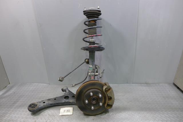 ヴォクシー DBA-ZRR70G フロント右ストラット DBA 2026年最新Yahoo!オークション 70ストラット -ヴォクシー 3ZRFE ZRR70G フロント ノア DBA-ZRR70W 左 トヨタ フロント右ストラットASSY Ｘ（トヨタ）[CVT（無段変速車）]のカタログ詳細情報｜中古