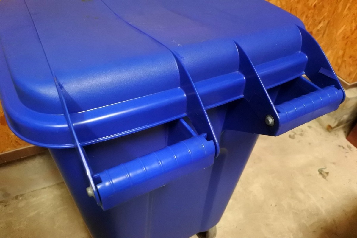 ブルート ラバーメイド BRUTE ラバーメイド(Rubbermaid) Rubbermaid