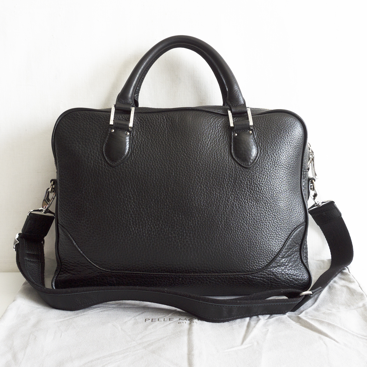 PELLE Maiden Voyage MORBIDA メイデン ペッレモルビダ | MORBIDA 