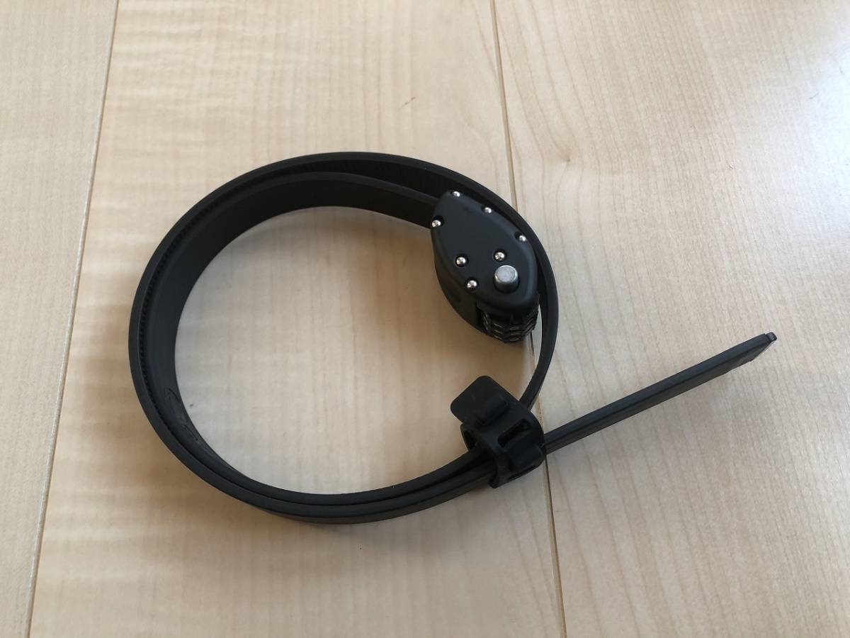  OTTOLOCK オットロック 70cm ブラック(鍵、ロック)｜売買されたオークション情報、yahooの商品情報をアーカイブ公開 - オークファン 鍵、ロック