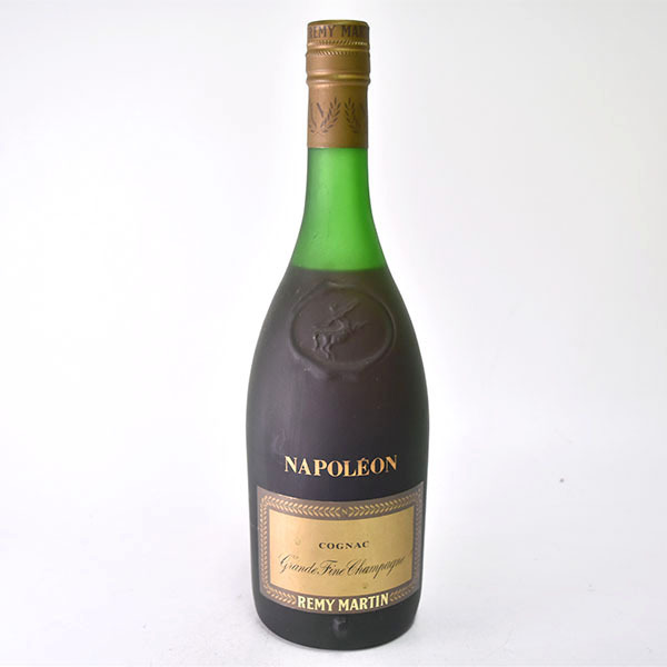 レミーマルタン ナポレオン 700ml MARTIN | ブランデー REMY