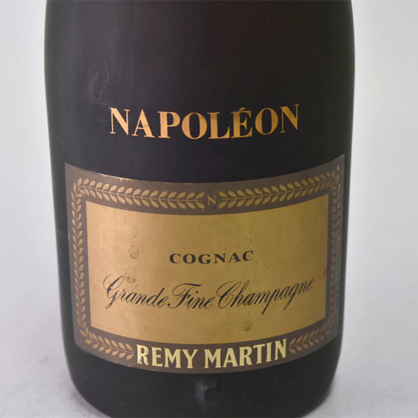 レミーマルタン ナポレオン 700ml MARTIN | ブランデー REMY
