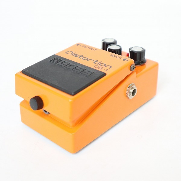 動作確認済/日本製】BOSS/ボス DS-1 Distortion ディストーション 歪み